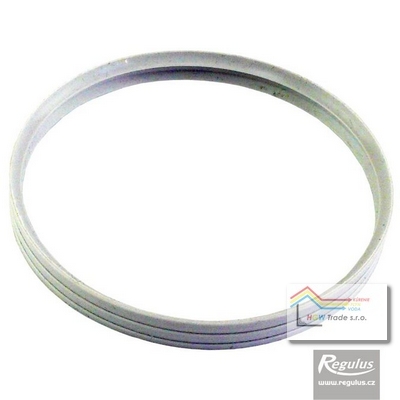 Krúžok tesniaci pr.100,2 tes. prúžky-len sanie