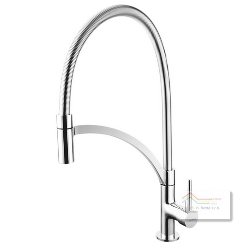 Drezová bat. stojanková s flexi ramenom(pružina)