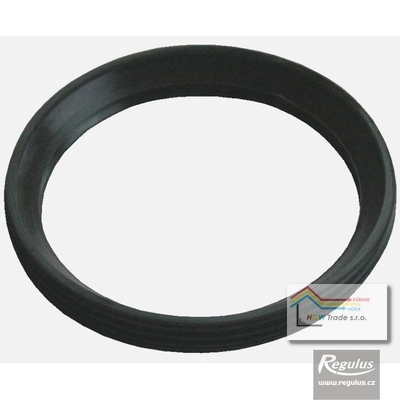 Krúžok tesniaci pr.80,PP,3 tes. prúžky