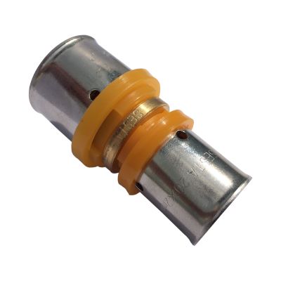 Nátrubok reduk. lis 26x20 GAS PRESS