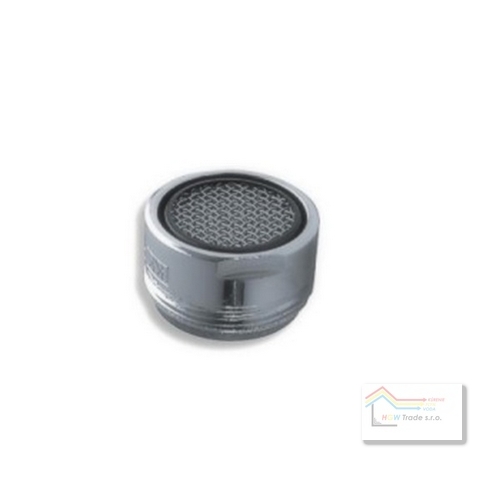 Aerátor chróm Titania M 24x1