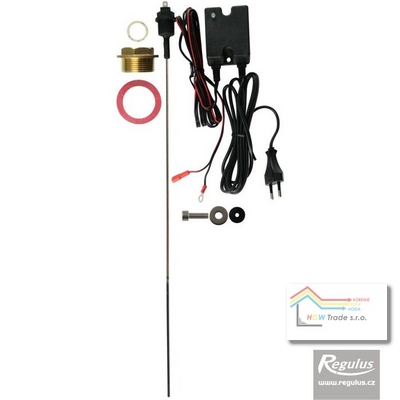 Anóda elektronická do zásobníka RBC 200-300