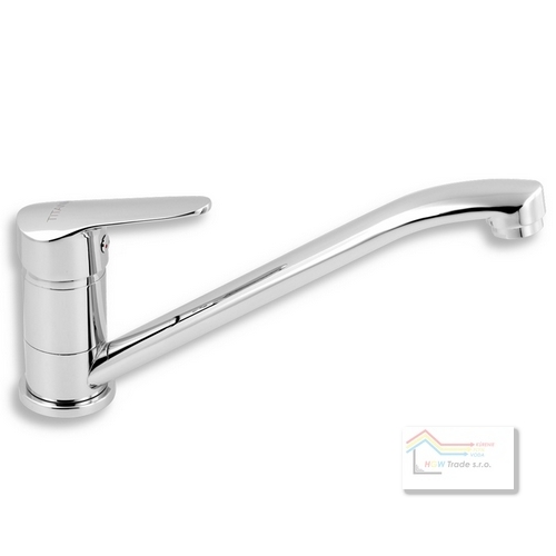 Drezová bateria TITANIA IRIS NEW chróm