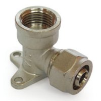 Koleno nástenk.20x1/2"vn.KZ rozob.