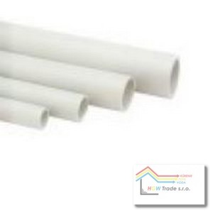 Rúrka 32x3 mm PEX-AL-PEX do 95C 4m tyč