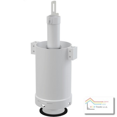 vyp.ventil pre vysoko pol.nádržku(T-2450/I)