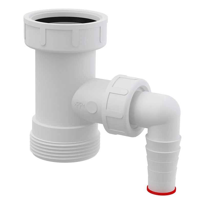 Medzikus 6/4" s prípojkou