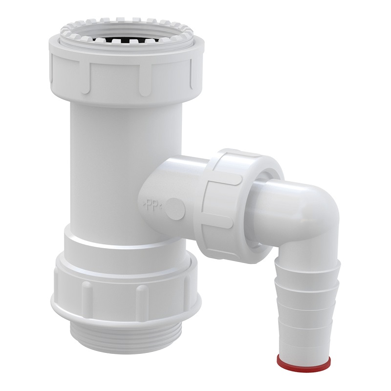 Medzikus 5/4" s prípojkou