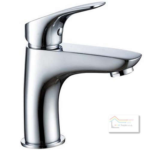 Bateria umývadlová stojanková EVE