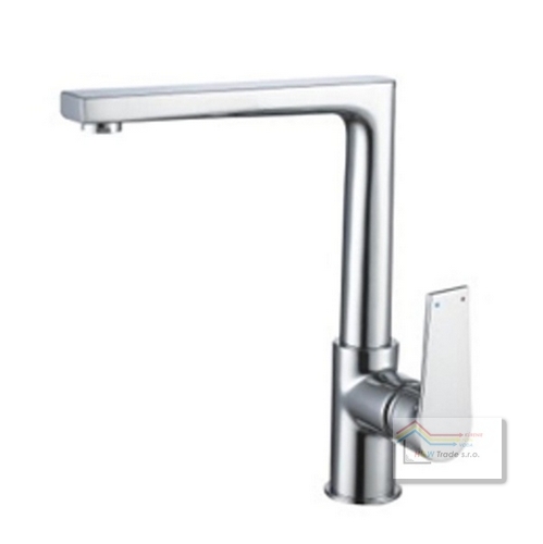 Bateria drezová stojanková s horným výtokom EVE