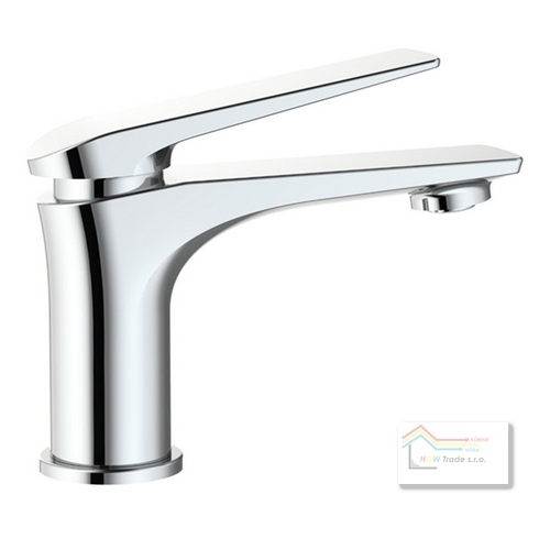 Bateria umývadlová stojanková ZETA