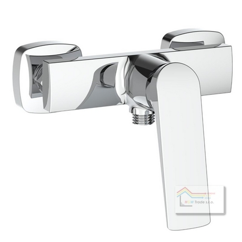 Bateria sprchová 150mm ZETA