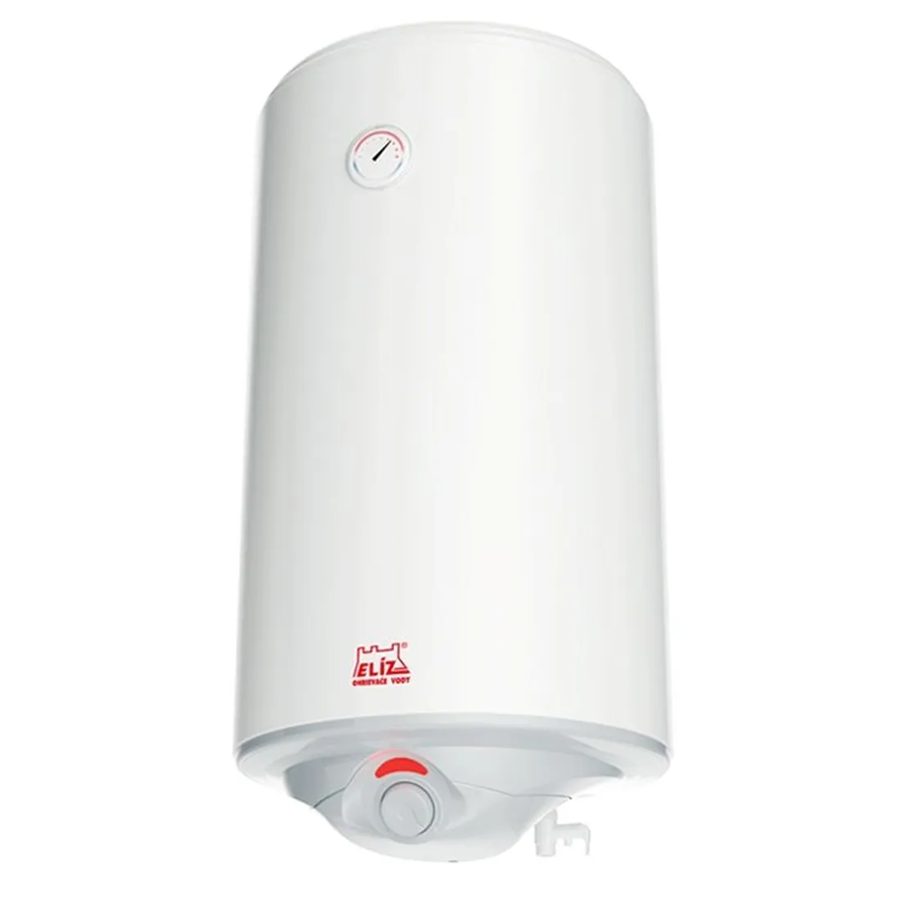 Elektr.ohrievač vody zvislý 100l EURO 100SIK