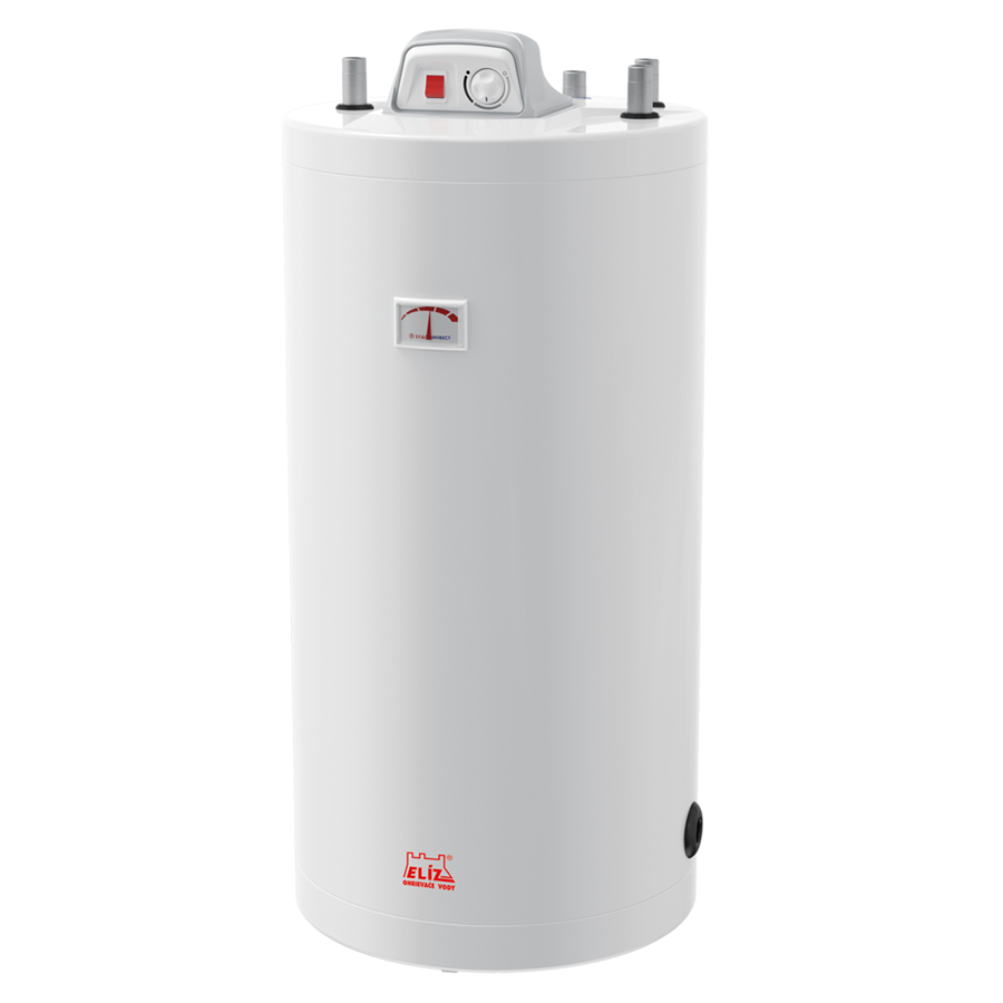Zásobnik.ohrievač vody stojatý 100L EURO100THV horné vývody
