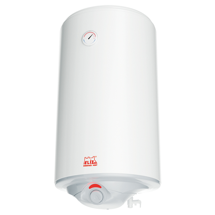 Elektr.ohrievač vody zvislý 80l EURO 80SIK/1