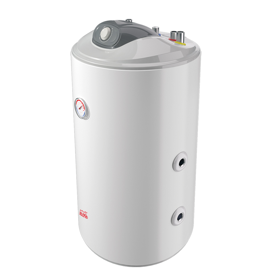 Zásobnik.ohrievač vody stojatý 80L EURO80THV horné vývody