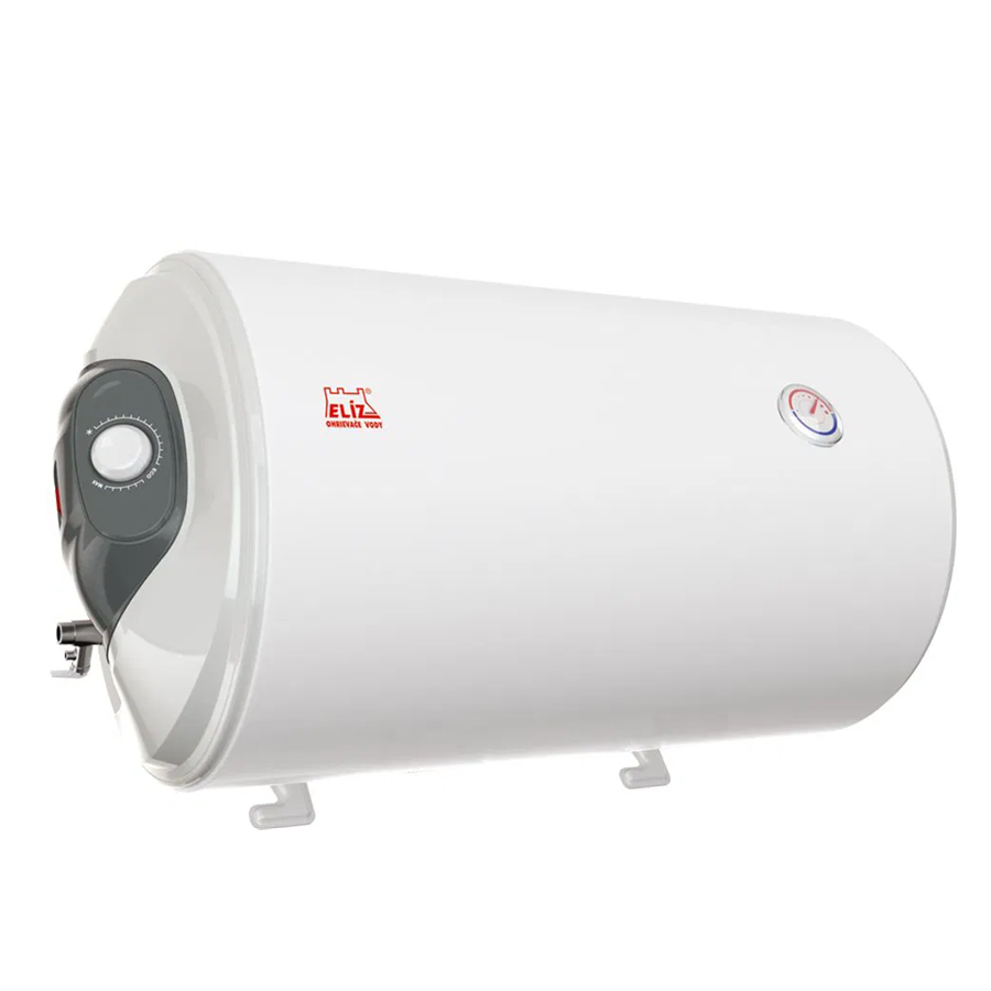 Elektr.ohrievač vody ležatý EURO 120X