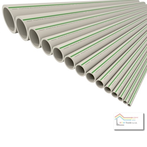 Rúra PP-RCT UNI 90x8,2 PN16
