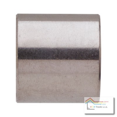 Nerez.nátrubok 5/4" typ 333 AISI-316