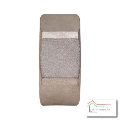 Nerez viečko 1" typ 326 AISI-316