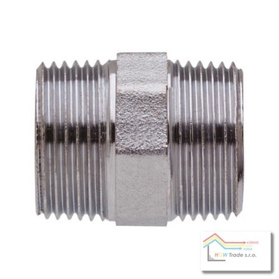 Nerez vsuvka 6/4" typ 310 AISI-316