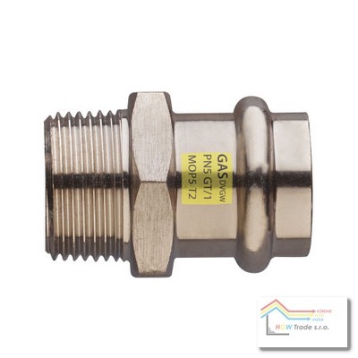 NEREZ PRESS PRECHOD 54x2"MF /ZX F243/