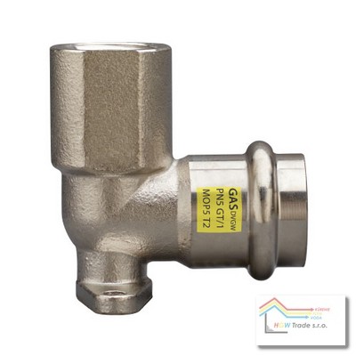 NEREZ PRESS NÁSTENKA 22x1/2"FF /ZX F472/