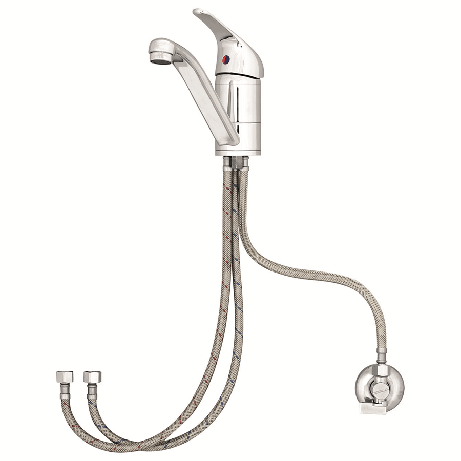 Poddrezová páková batéria PM,30cm