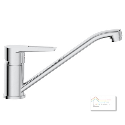 Bateria drezová stojanková bateria 210mm NEW KLASIK