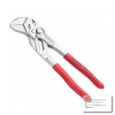 KNIPEX kliešťové kľúče 1 3/8", M35