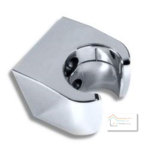 Držiak sprchy pevný chróm