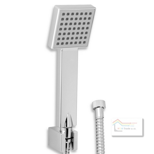 Sprchová minisúprava 130 chróm