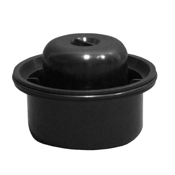 Sifon pre podlahovú vpusť (mokrý)