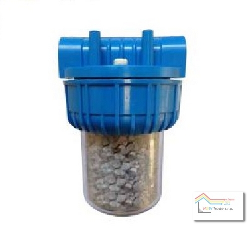 Neutralizátor kondenzu NEUTRAL COMPACT 3/4" ku konden.kotlom 5"