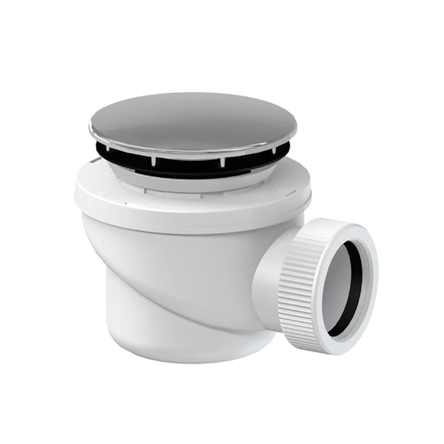 Sifon vaničkovy D50/60,DN40 P-1440P