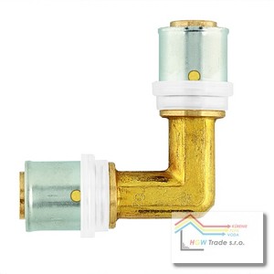 HERZ Koleno lis 63x63