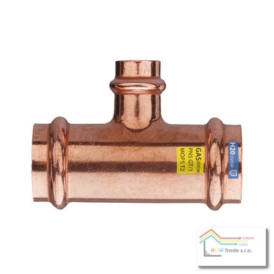 MED PRESS T KUS 28X15X28 9131 GAS/H2O