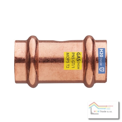 MED PRESS HRDLO 22 FF 9270 GAS/H2O