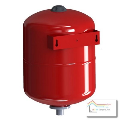 INTERVAREM LS 25L PN8 1" závesná