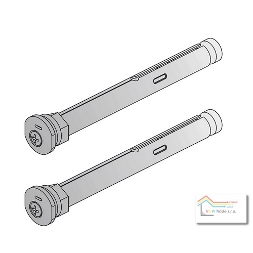 Navrt.konzola 18/110/100 sada