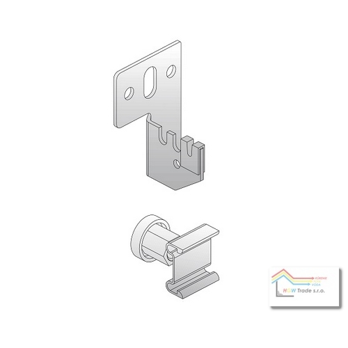 Konzola stenová Z-U320(vhodná pre sadrokarton)