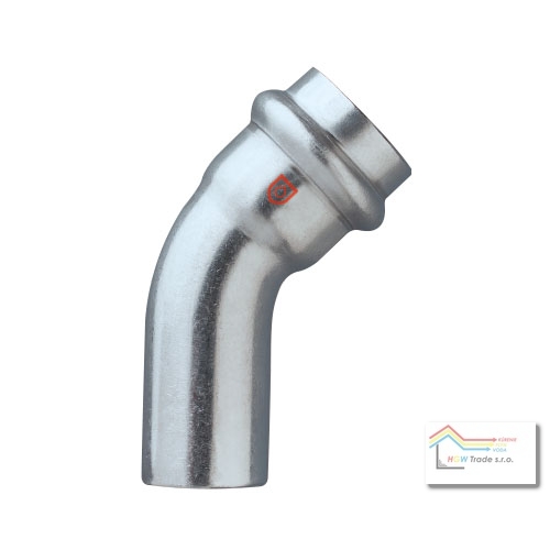 OCEĽ PRESS OBLUK 45 C40 - 28 M/F