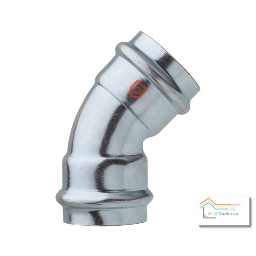 OCEĽ PRESS OBLUK 45 C41 - 28 F/F