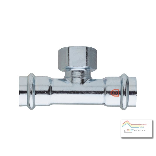 OCEĽ PRESS T- KUS CF 130 15-1/2"-15 F