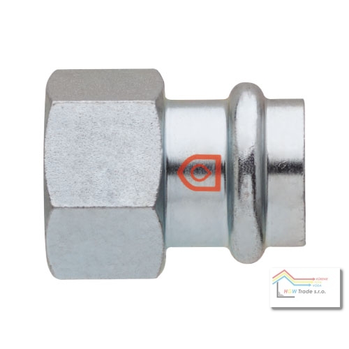 OCEĽ PRESS PRECHOD CF270 1"-28 FF