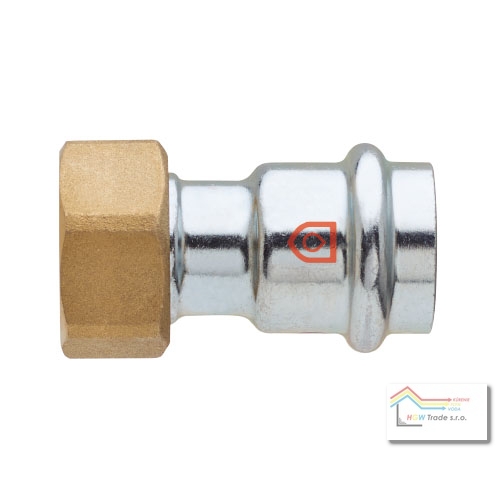 OCEĽ PRESS ROZ.SPOJ CF359 3/4"X22F