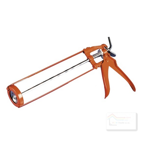 Pištol na silikon HKS 12