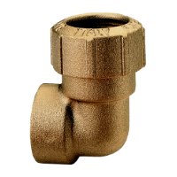 Spojka,plast-32-F1"-koleno