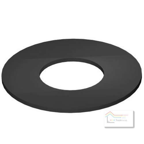 Tesnenie(ploché) V0015 pre výpust.ventil A08,A2000,A05,A06