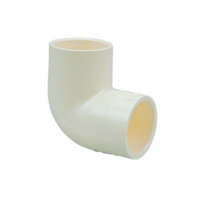 Koleno NIBCO CPVC 16 teplá voda